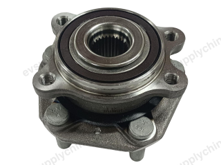 Rear hub unit — BYD Sealion 06 EV