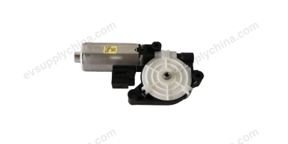 Rear sunshade motor — BYD Sealion 06 EV