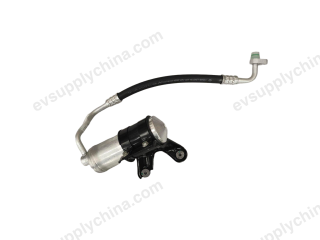 Refrigeration rigid tube 1 — BYD Sealion 06 EV
