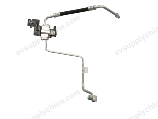 Refrigeration rigid tube 3 — BYD Sealion 06 EV