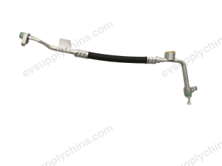 Refrigeration rigid tube 4 — BYD Sealion 06 EV