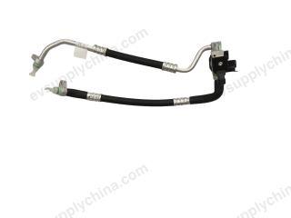 Refrigeration rigid tube 9 — BYD Sealion 06 EV