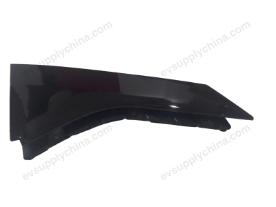 Right C-pillar exterior trim panel — BYD Sealion 06 EV