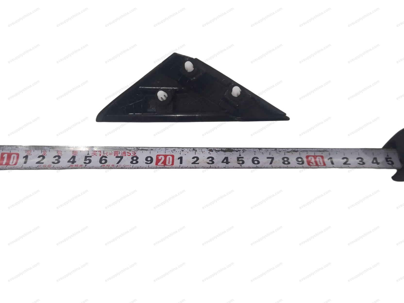 Right fender corner trim — BYD Sealion 06 EV