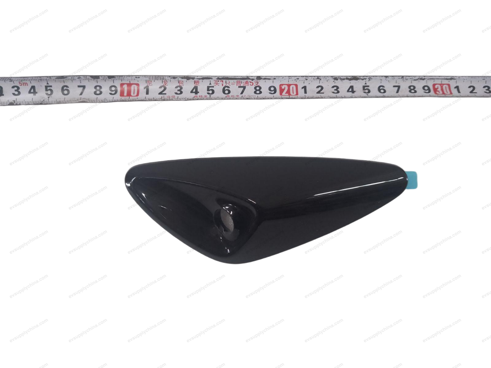 Right fender trim panel — BYD Sealion 06 EV
