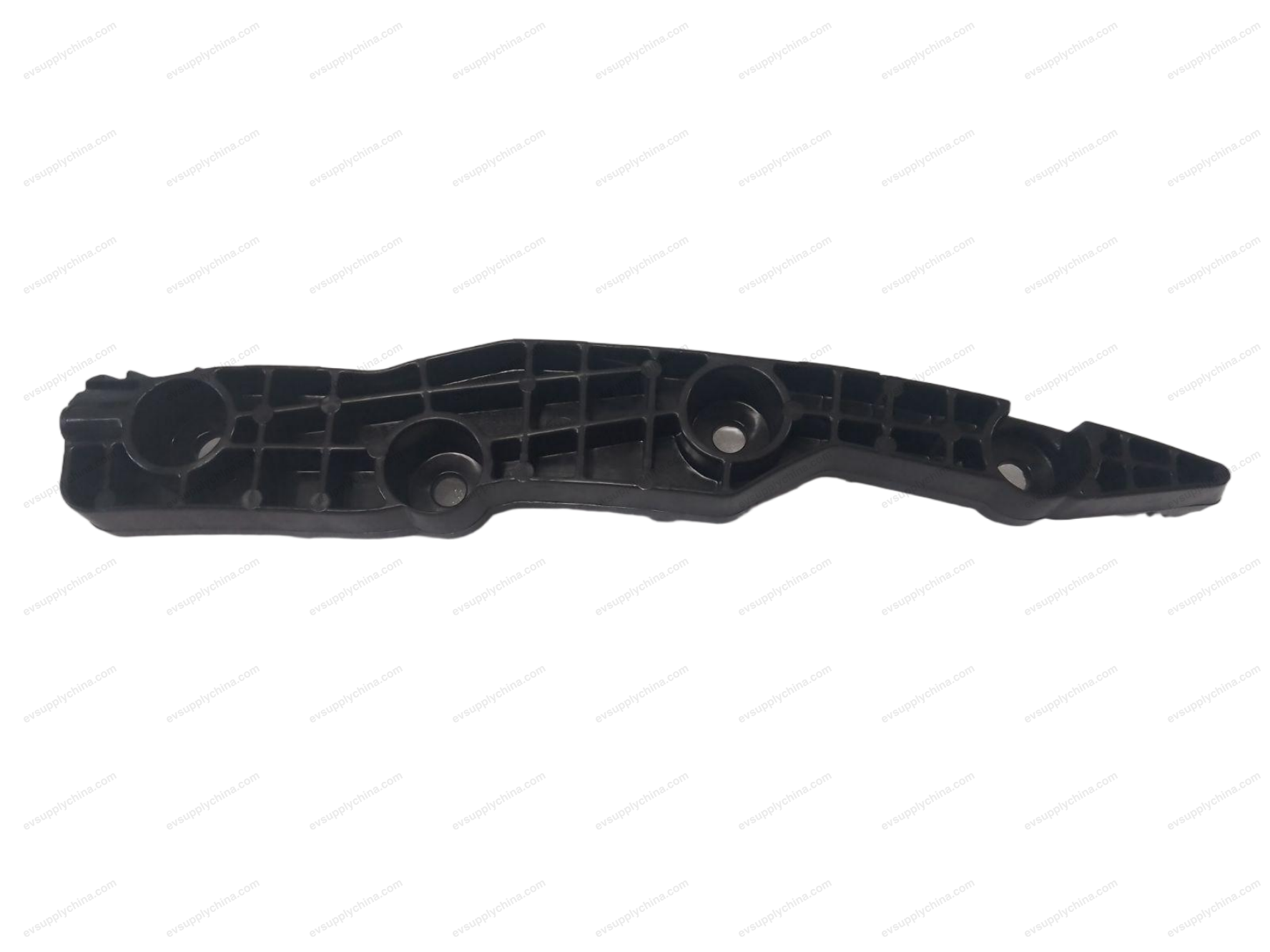Right front bumper bracket