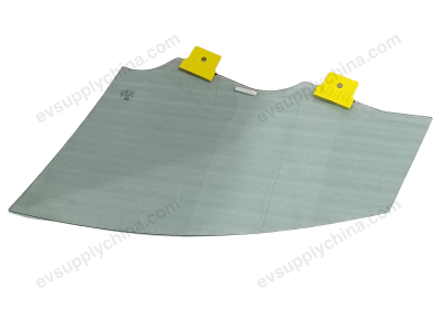 Right front door glass — BYD Sealion 06 EV