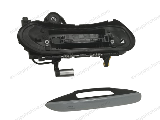 Right front door handle — BYD Sealion 06 EV