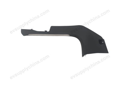 Right front door sill guard — BYD Sealion 06 EV