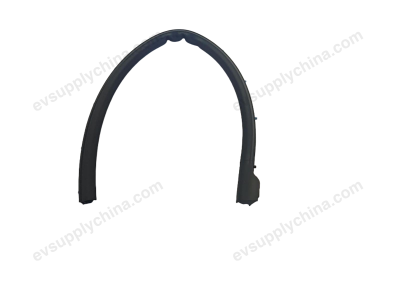 Right front door sill seal — BYD Sealion 06 EV