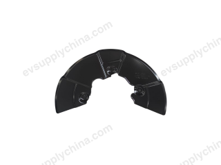 Right front fender — BYD Sealion 06 EV