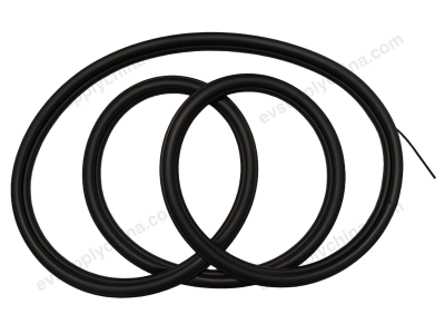 Right rear door frame sealing strip — BYD Sealion 06 EV