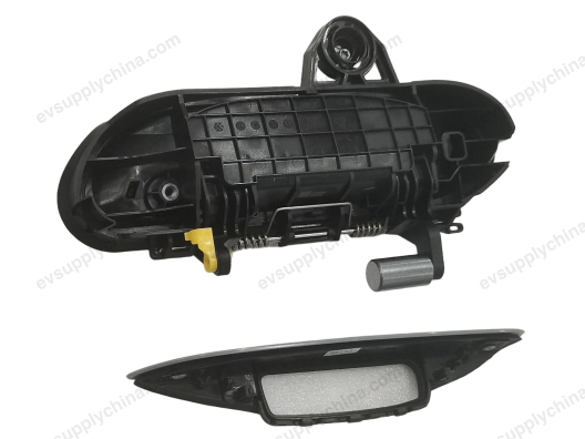 Right rear door handle — BYD Sealion 06 EV