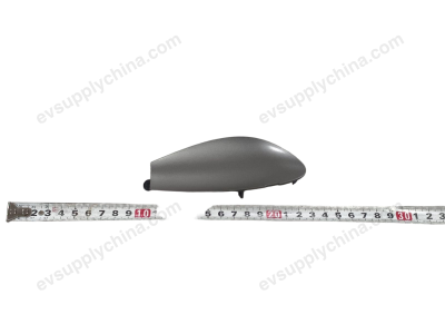 Right rear door inner handle cover — BYD Sealion 06 EV