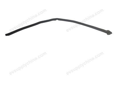 Right rear door seam strip — BYD Sealion 06 EV