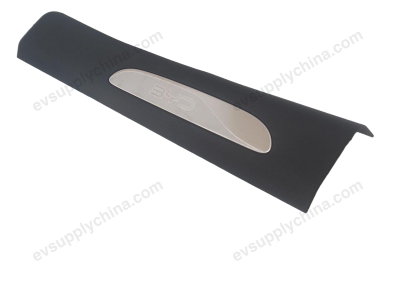 Right rear door sill guard — BYD Sealion 06 EV