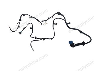 Right rear door wiring harness — BYD Sealion 06 EV