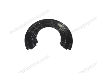 Right rear fender — BYD Sealion 06 EV