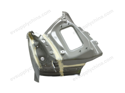 Right rear taillight base plate — BYD Sealion 06 EV