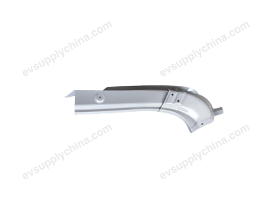 Right rear water channel — BYD Sealion 06 EV