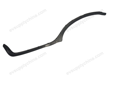 Right rear wheel arch seal strip — BYD Sealion 06 EV