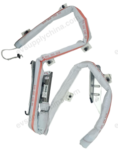 Right side curtain airbag module — BYD Sealion 06 EV