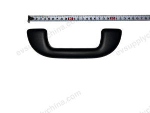 Roof handle - Deep Black 5 — BYD Sealion 06 EV