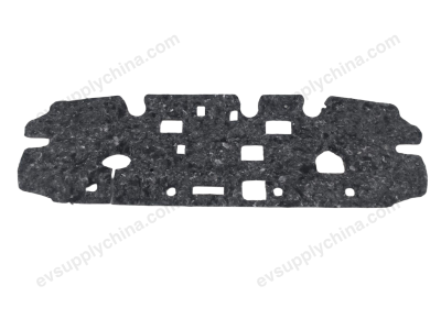 Seat under sound insulation pad — BYD Sealion 06 EV
