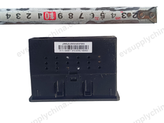 USB interface — BYD Sealion 06 EV