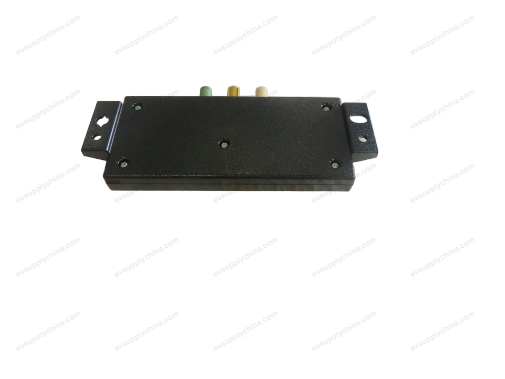 5G WiFi BT Antenna — BYD Song Plus EV (2025)
