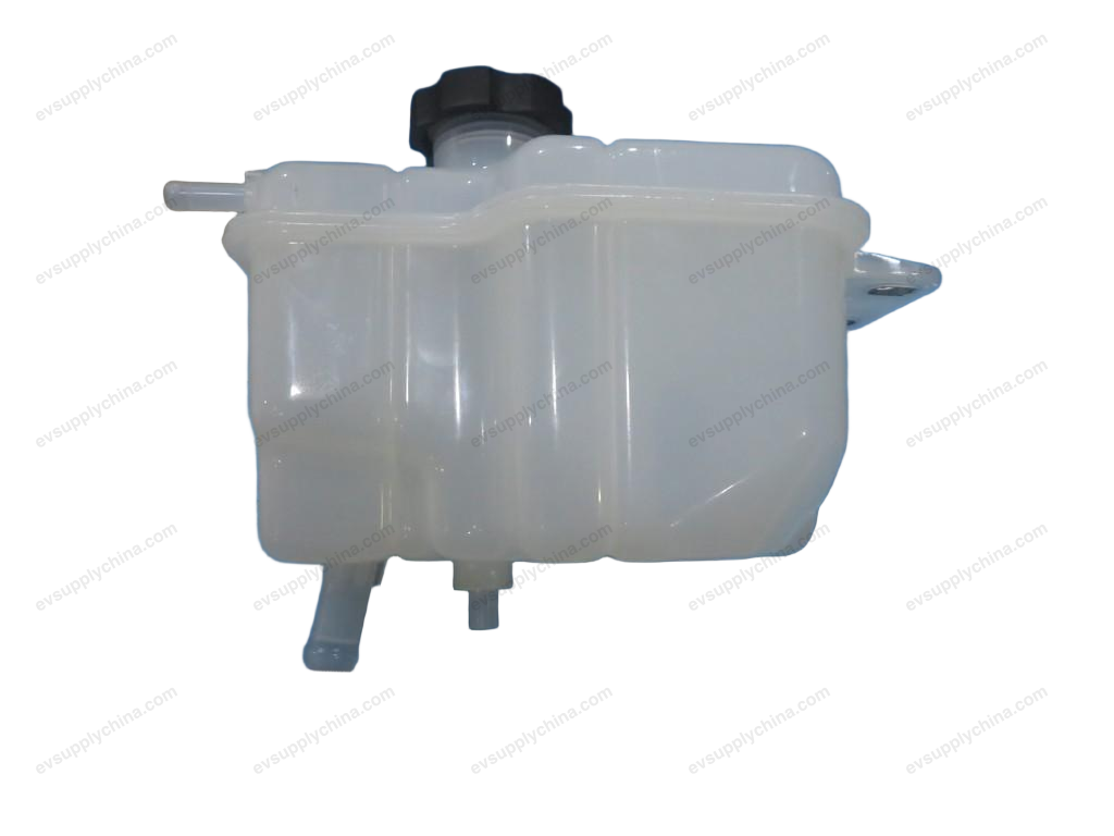 Auxiliary water tank assembly Ⅰ — BYD Song Plus EV (2025)