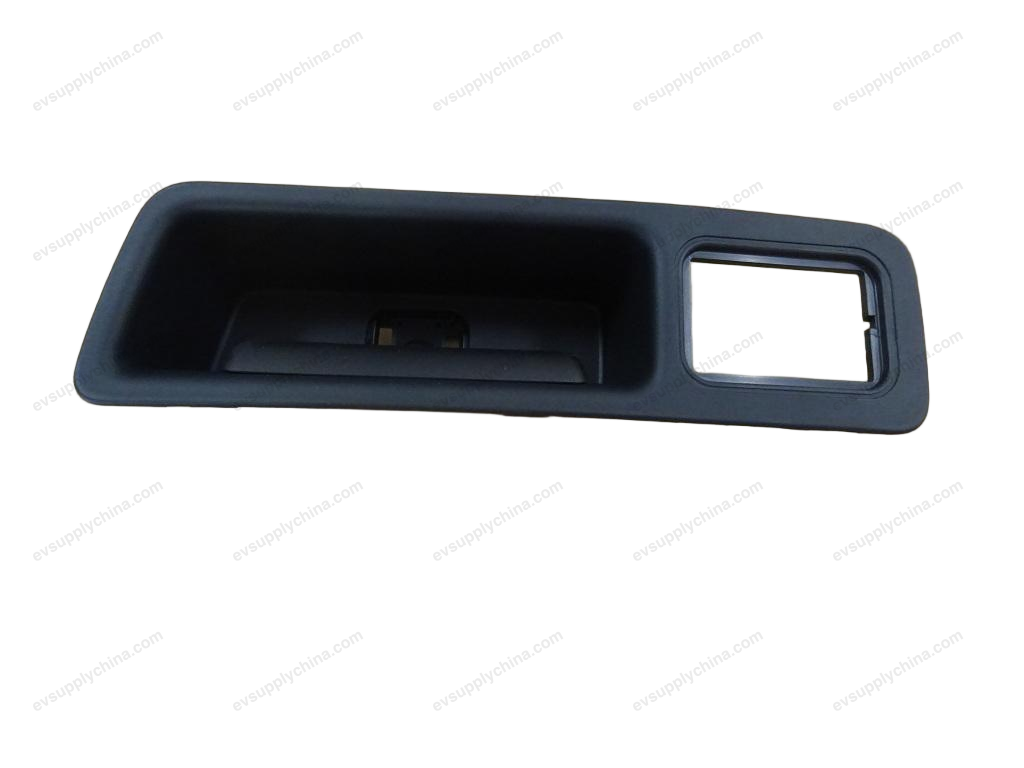 Back door handle box — BYD Song Plus EV (2025)