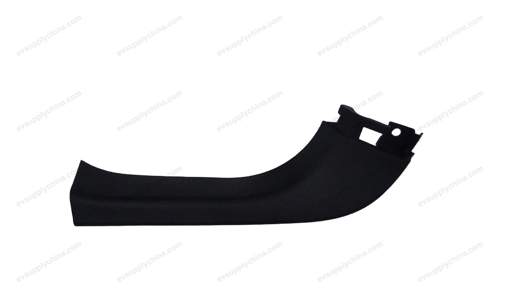 Back door left guard plate — BYD Song Plus EV (2025)