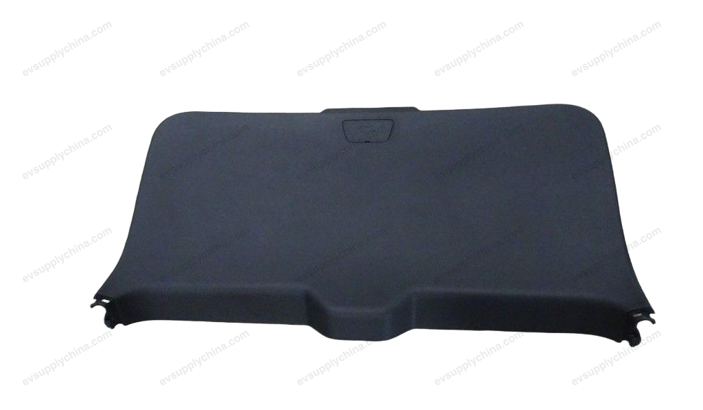 Back door lower guard plate — BYD Song Plus EV (2025)