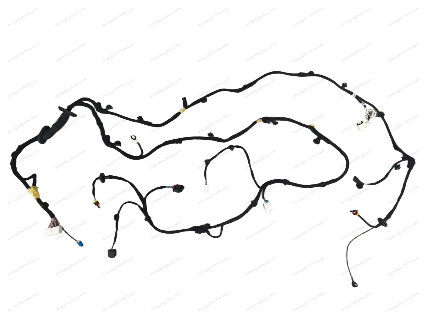 Back door wiring harness — BYD Song Plus EV (2025)