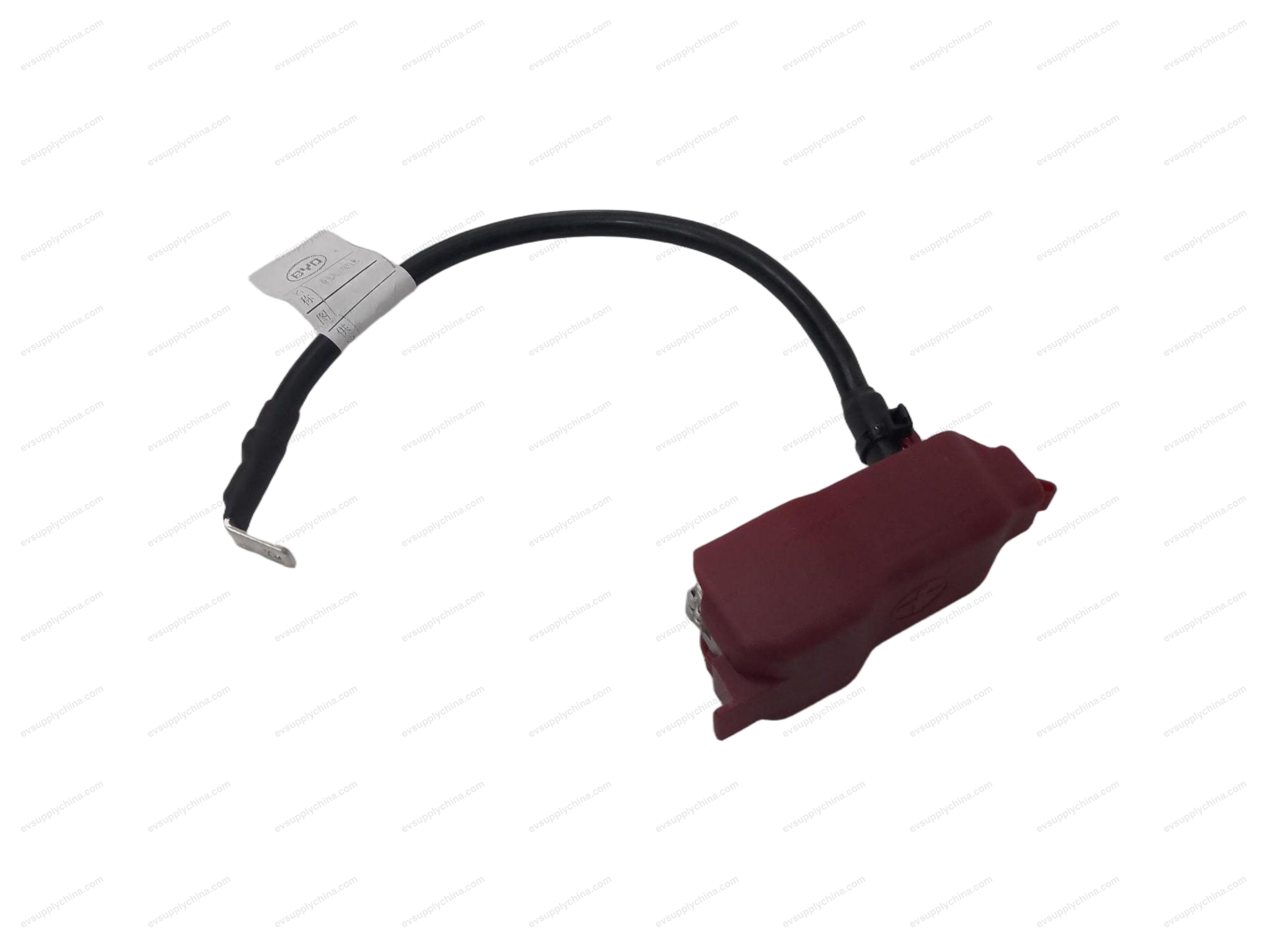 Battery positive wiring harness — BYD Song Plus EV (2025)