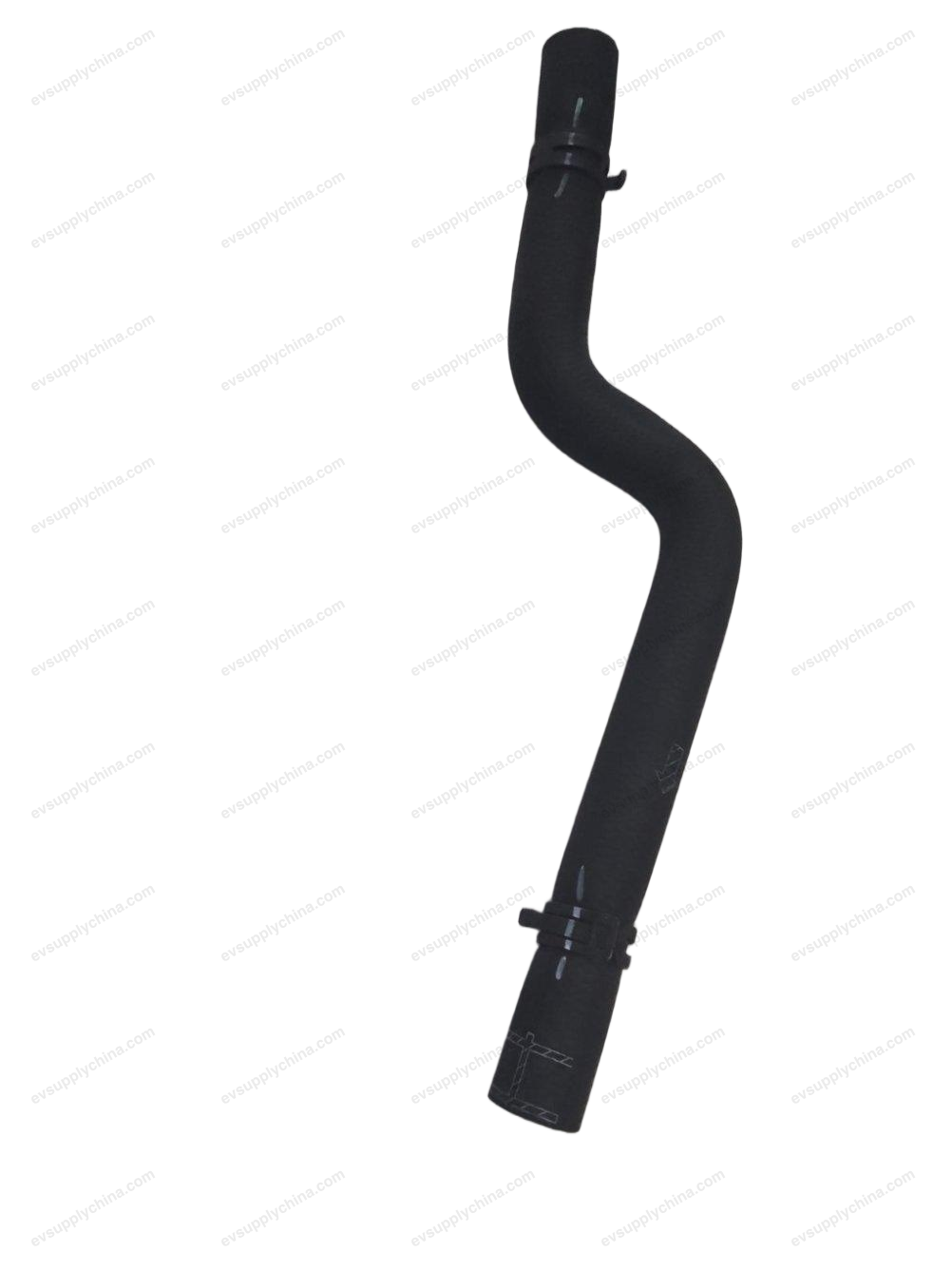 Cooling pipe assembly 2 — BYD Song Plus EV (2025)