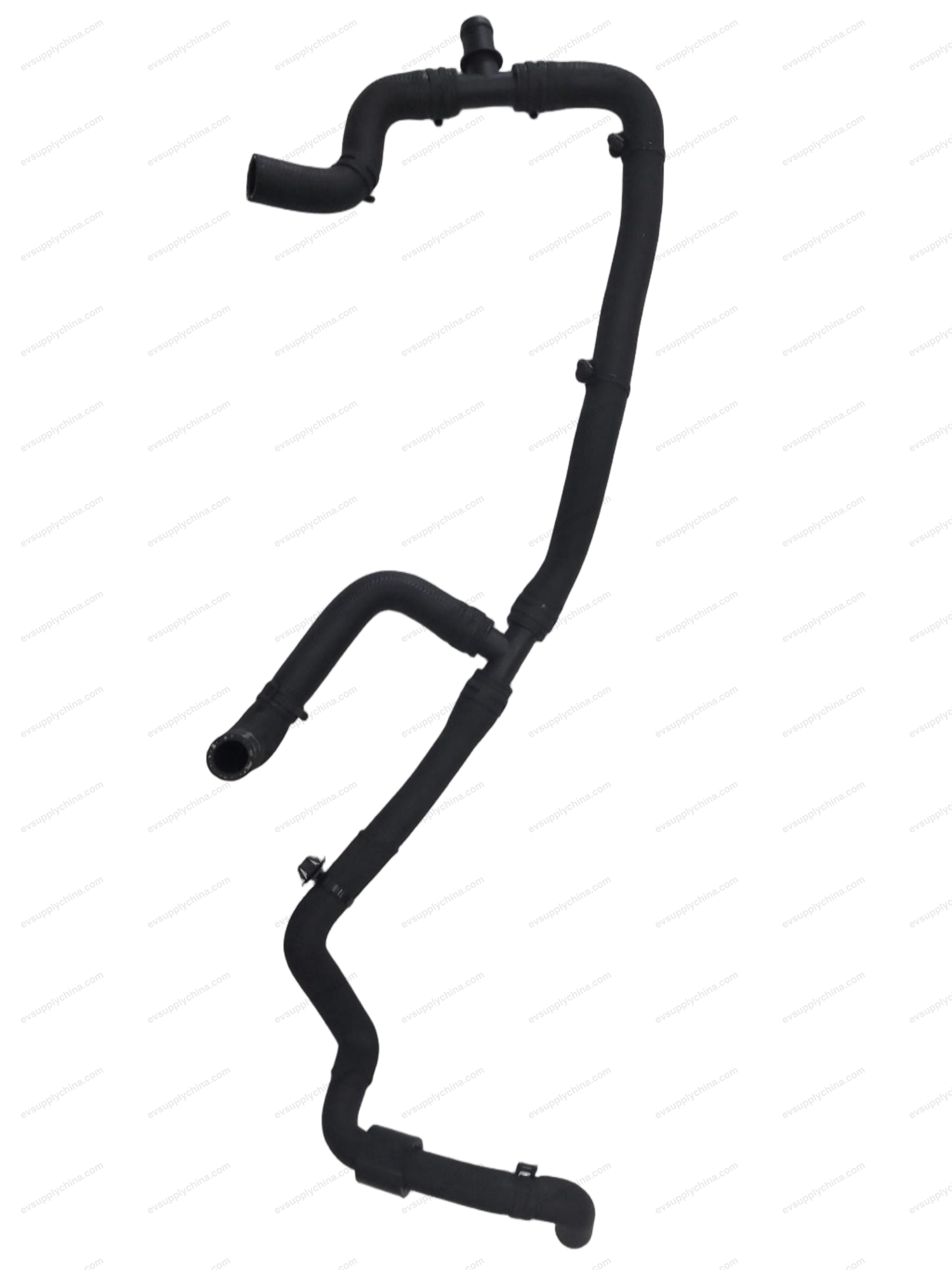 Cooling pipe assembly 3 — BYD Song Plus EV (2025)