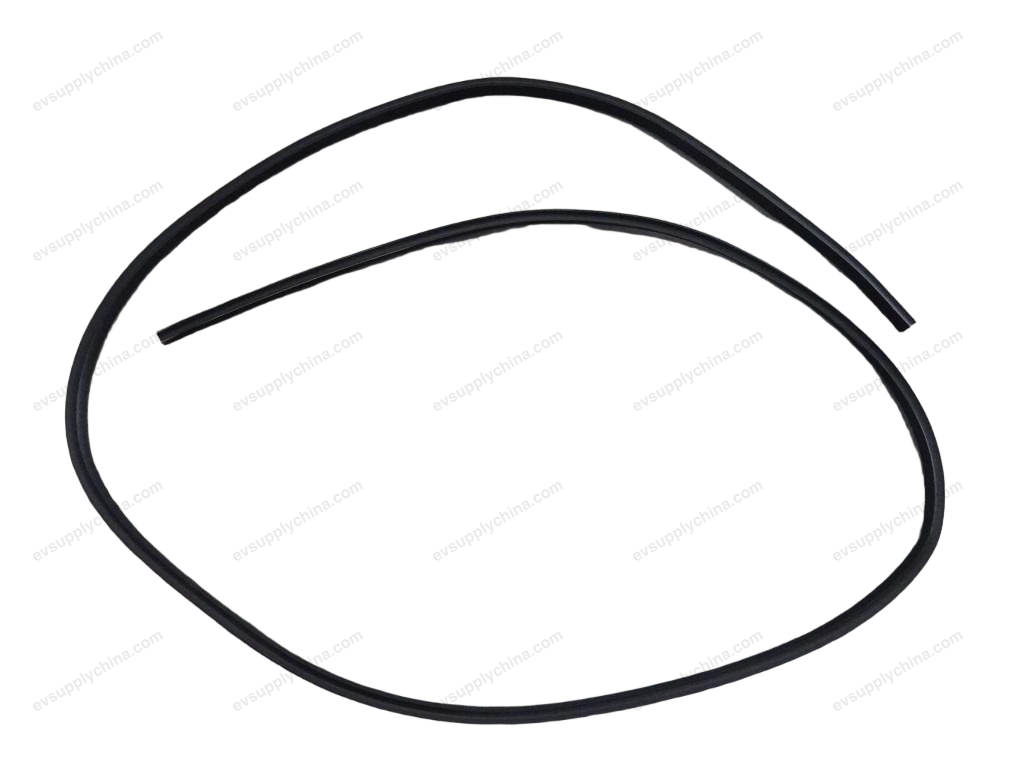 Decorative sealing strip — BYD Song Plus EV (2025)