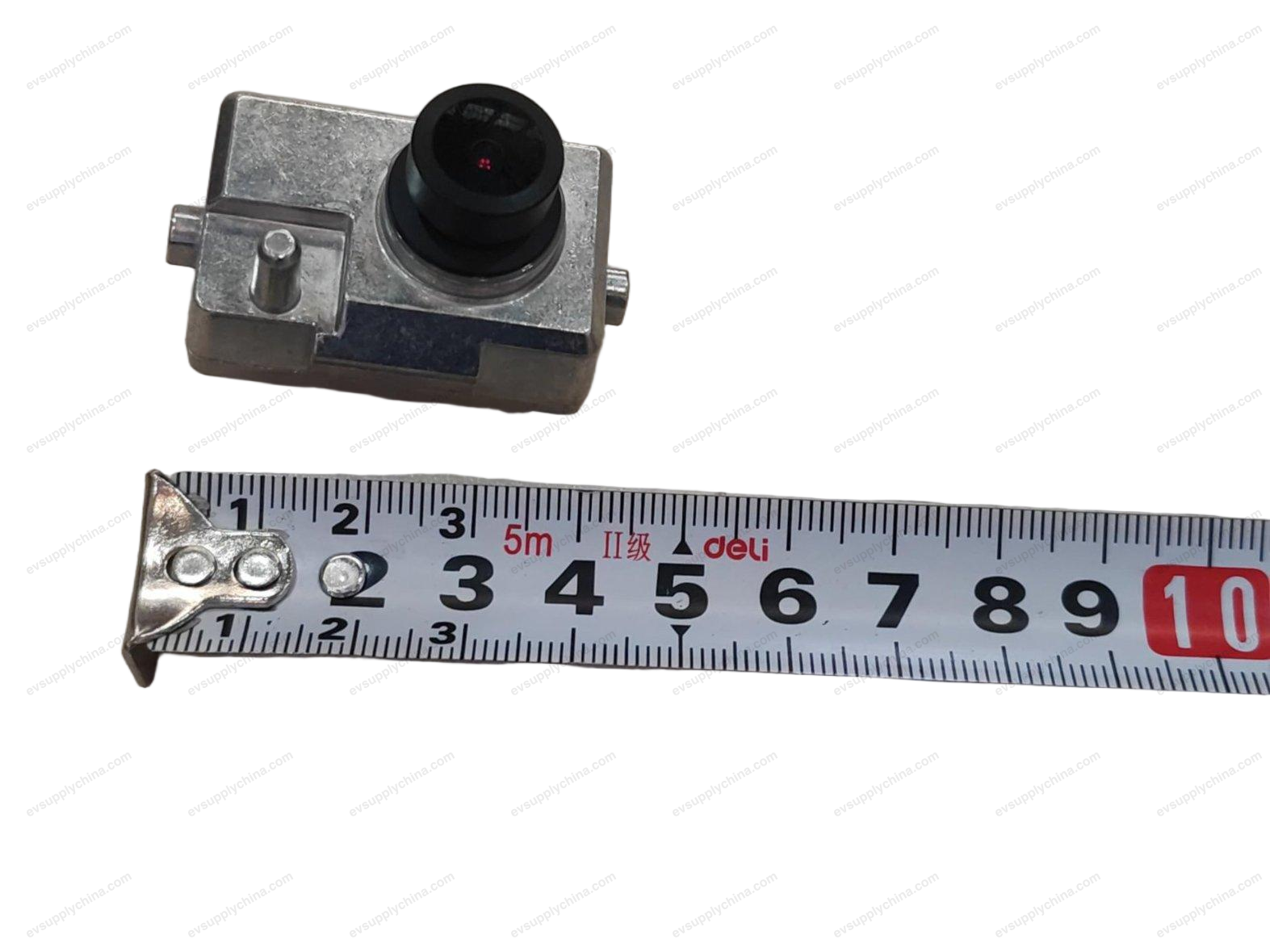 Driving recorder image module — BYD Song Plus EV (2025)