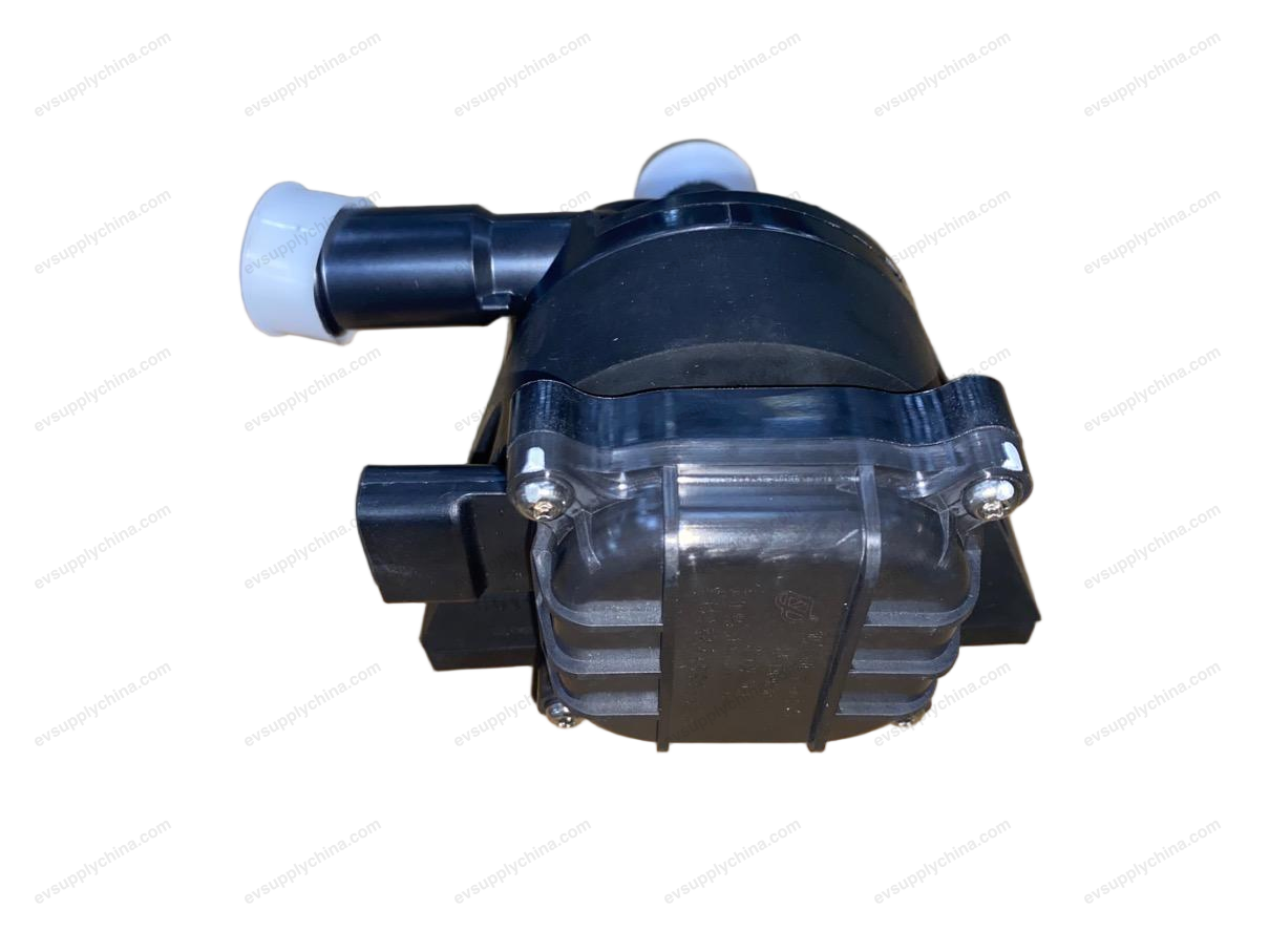 Electric water pump — BYD Song Plus EV (2025)