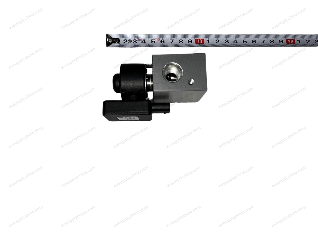 Electronic expansion valve — BYD Song Plus EV (2025)