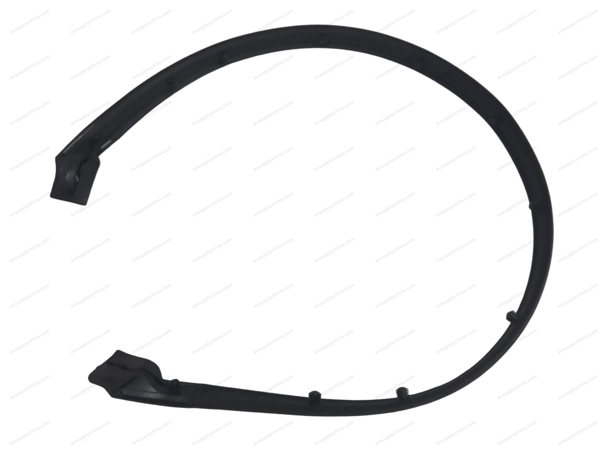 Front cabin front sealing strip — BYD Song Plus EV (2025)