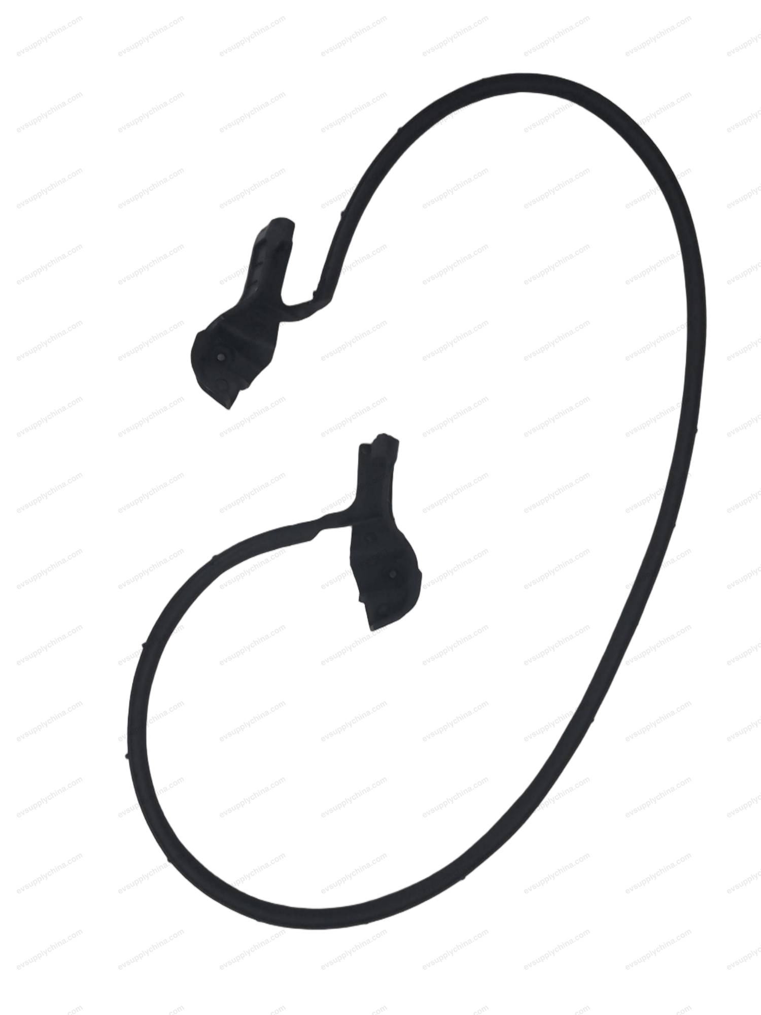 Front cabin sealing strip — BYD Song Plus EV (2025)