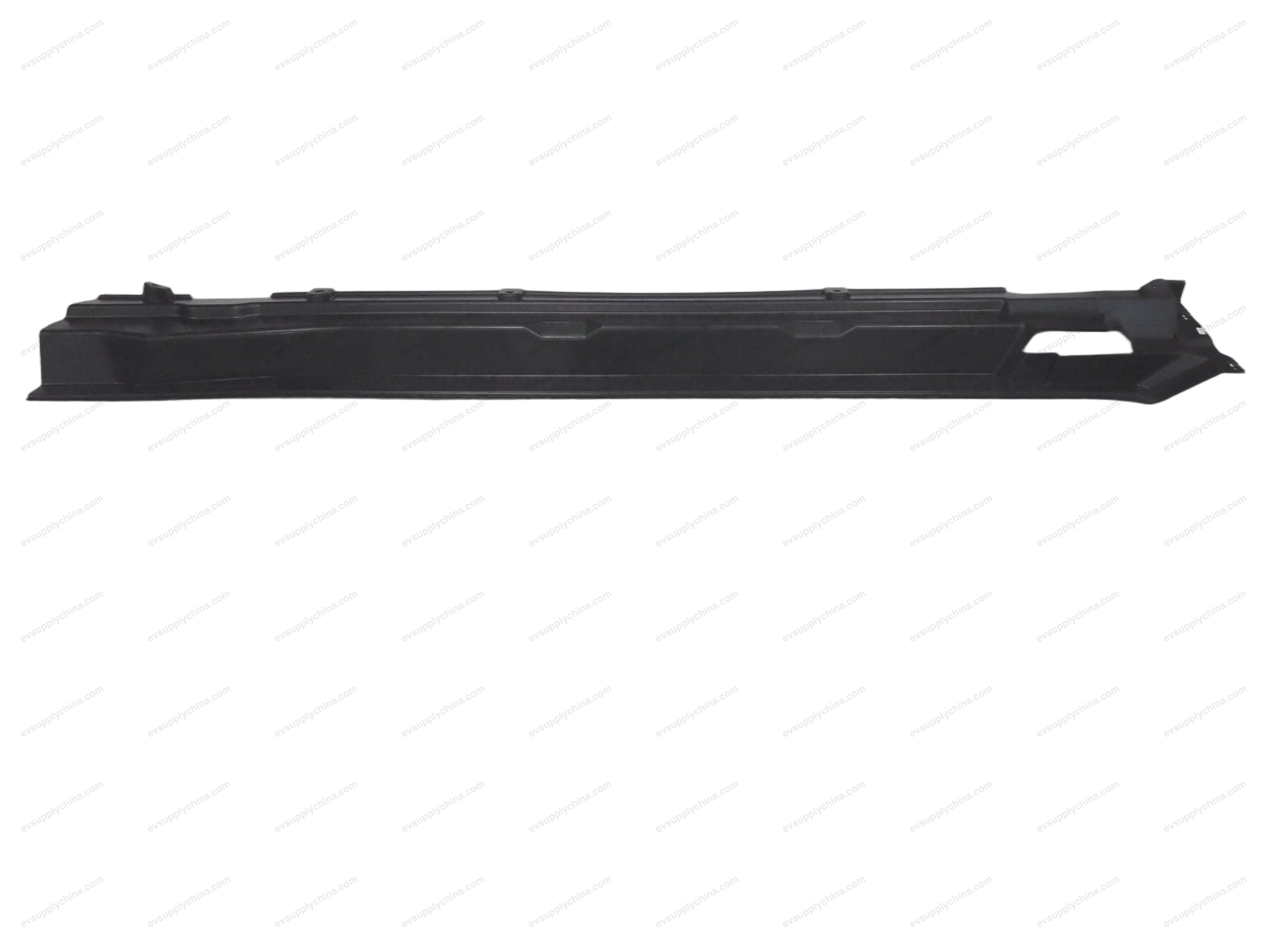 Front floor left fender — BYD Song Plus EV (2025)