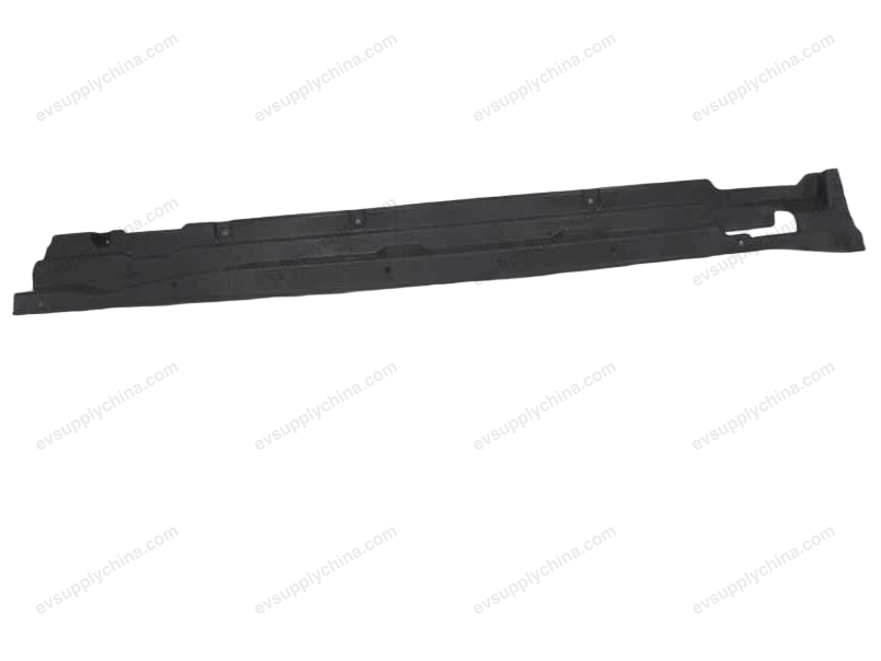 Front floor right fender — BYD Song Plus EV (2025)