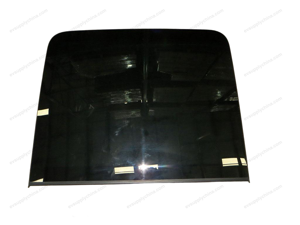 Front glass — BYD Song Plus EV (2025)