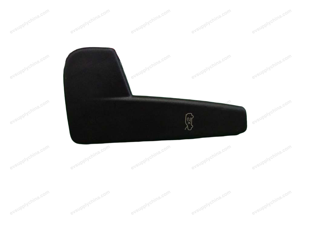 Front hood opening handle — BYD Song Plus EV (2025)