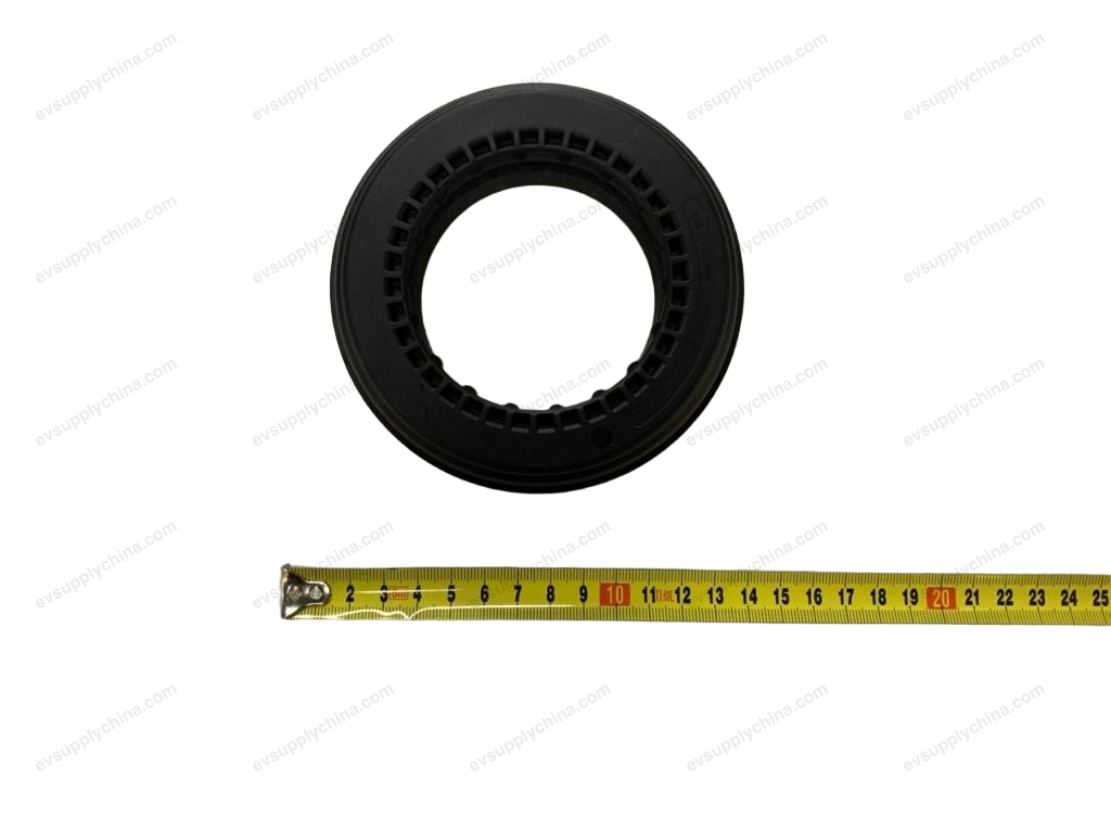 Front reducer bearing