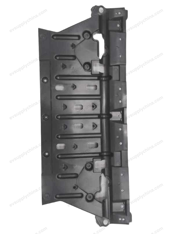 Front subframe fender extension — BYD Song Plus EV (2025)
